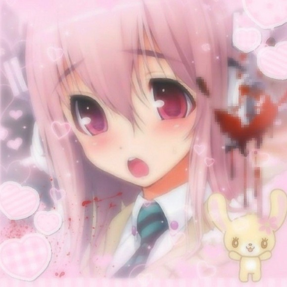 Meet your Posher, Jazzy - Picture 1 of 1